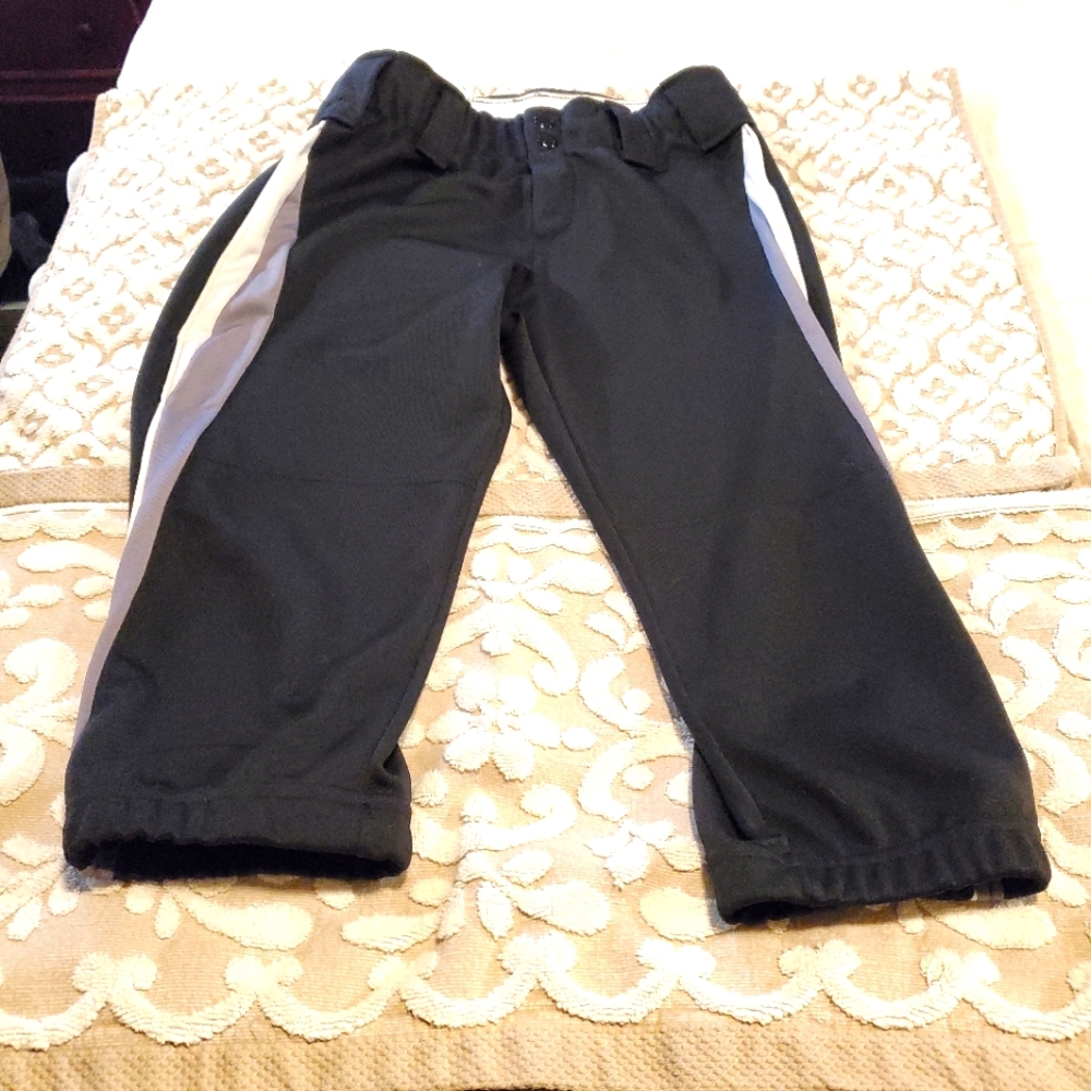 Augusta Sportswear ladies baseball knickers